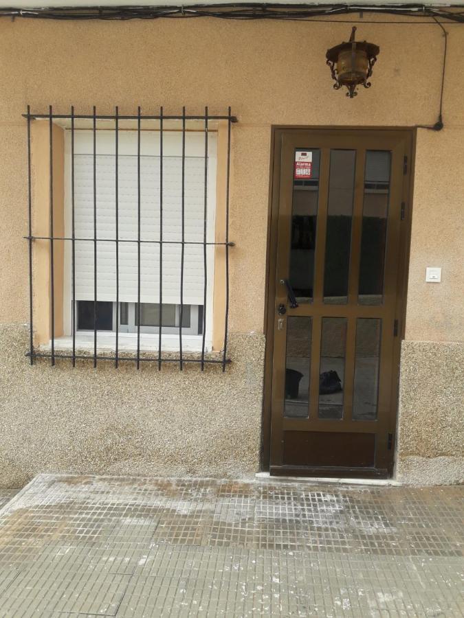 Apartamento Completo, Mascotas Aceptadas Arenales del Sol Exterior photo
