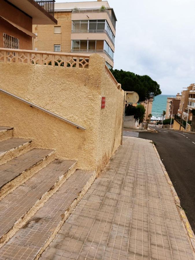 Apartamento Completo, Mascotas Aceptadas Arenales del Sol Exterior photo