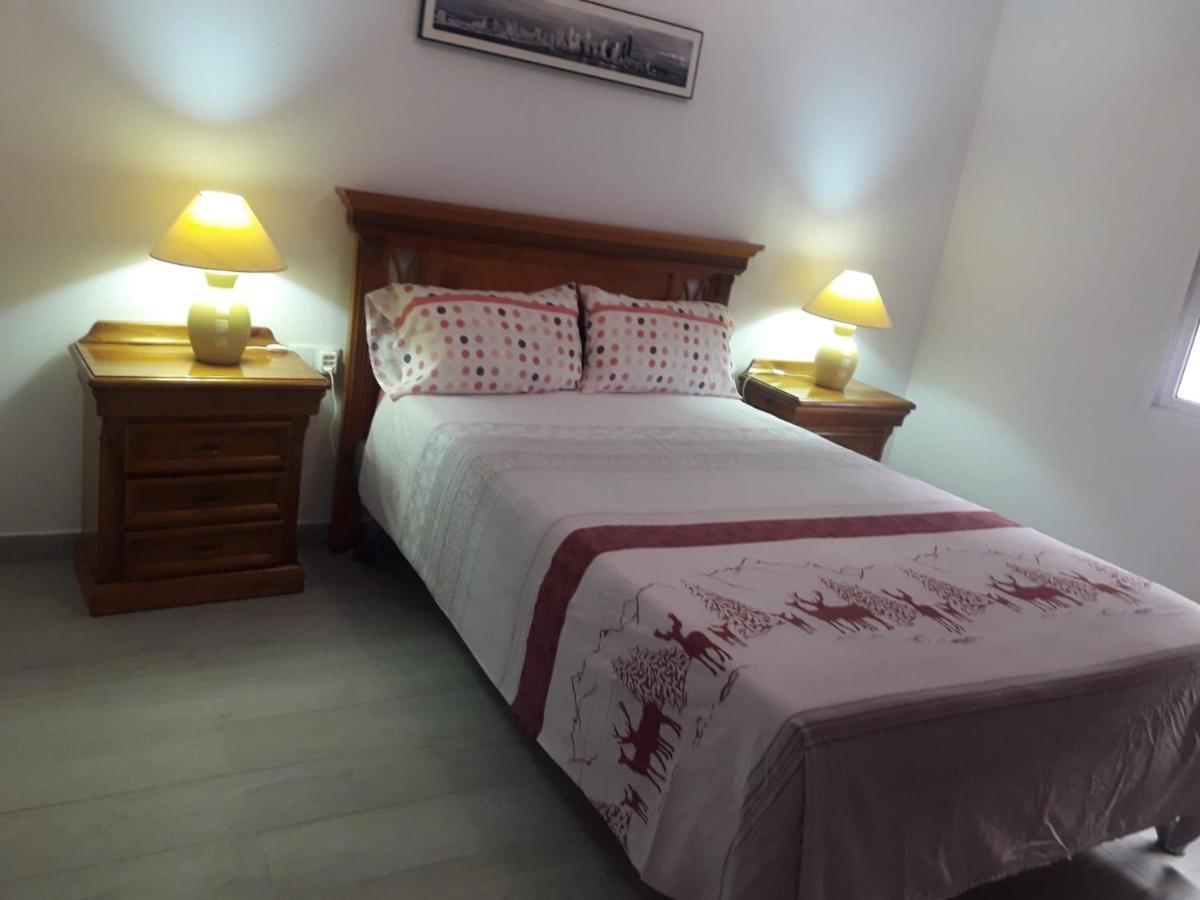 Apartamento Completo, Mascotas Aceptadas Arenales del Sol Exterior photo
